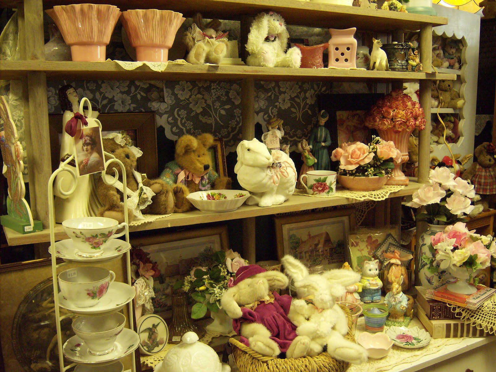 General Store Primitives General Store Primitives Shop