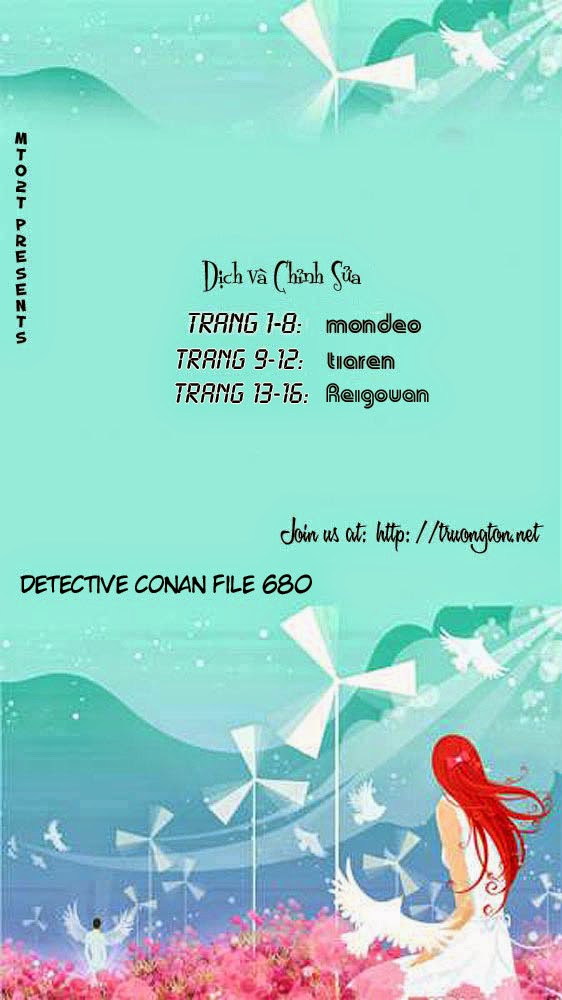 Detective Conan Chap 680 - Truyen.Chap.VN