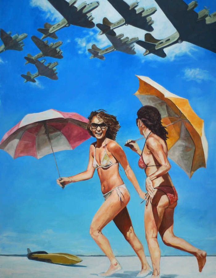 Современный Запад. Tracy Stuckey 21