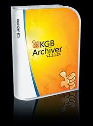 kgb archiver full download