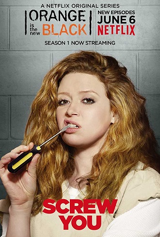 Orange Is the New Black Season 2 Complete Download 480p All Episode