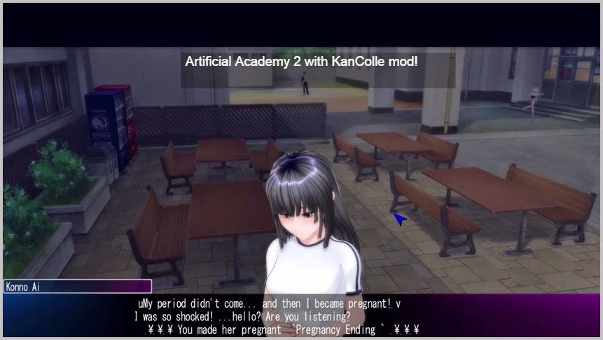 Artificial Academy 2 Free Download English