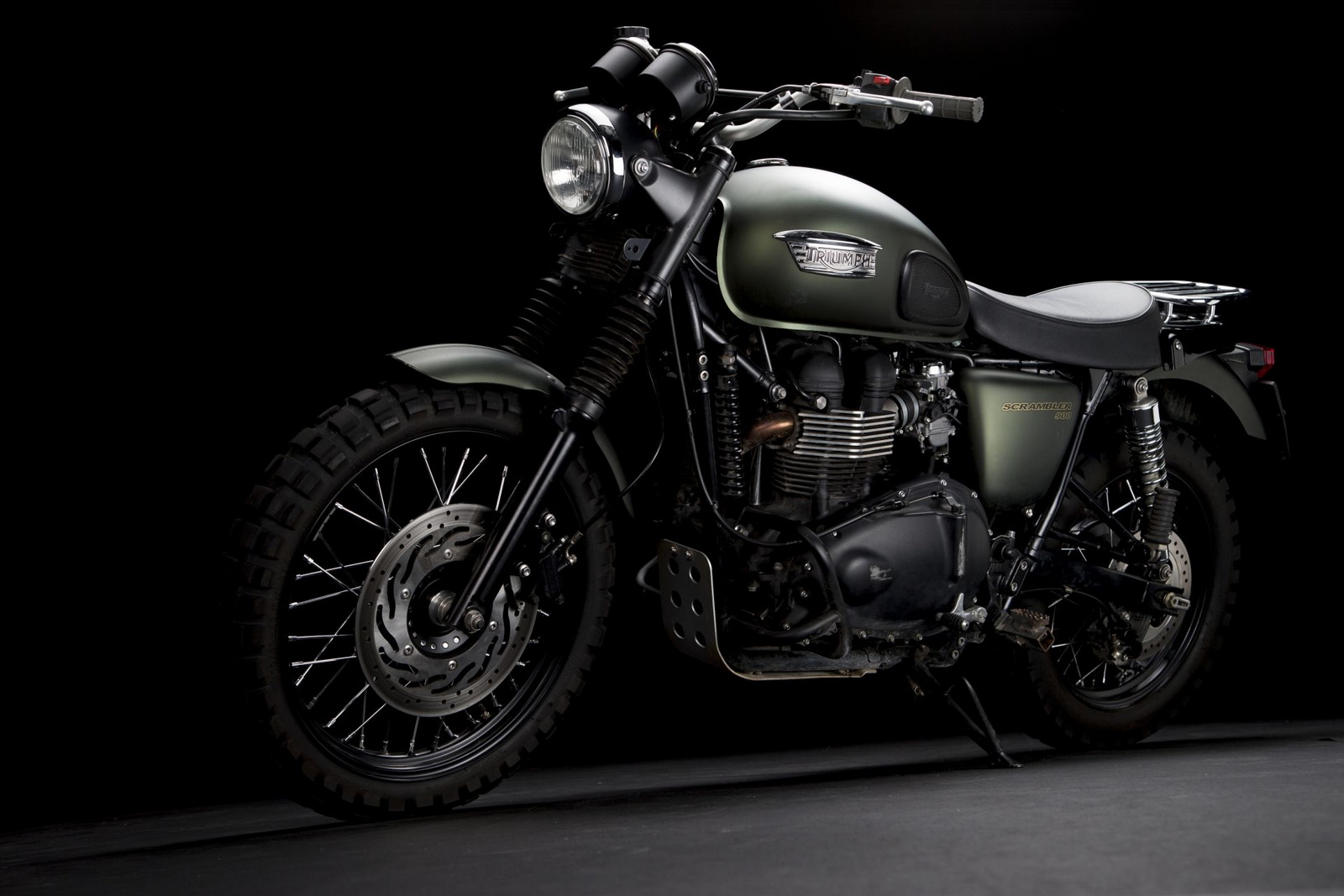 triumph scrambler cc