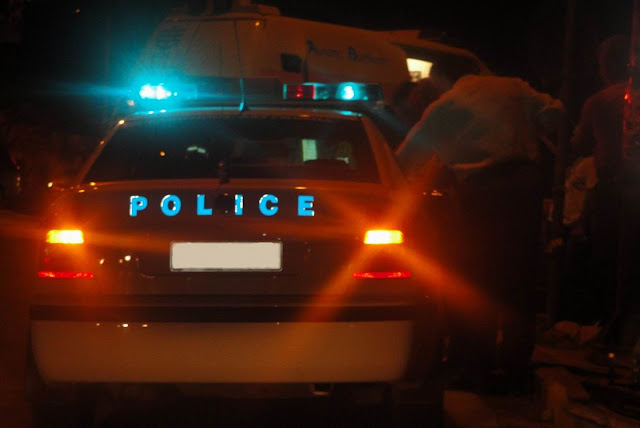 Πρέβεζα: Άγρια συμπλοκή μεταξύ ρομά στην Ν.Σαμψούντα Πρέβεζας