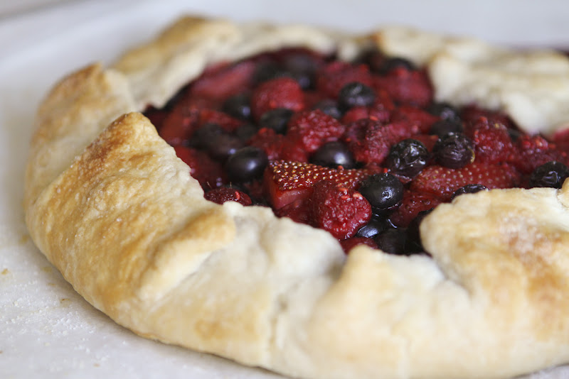 Talkin' Chow Playin' House