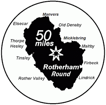 Round Rotherham 50 2011