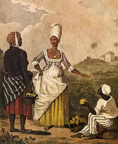 is haitian and creole the same