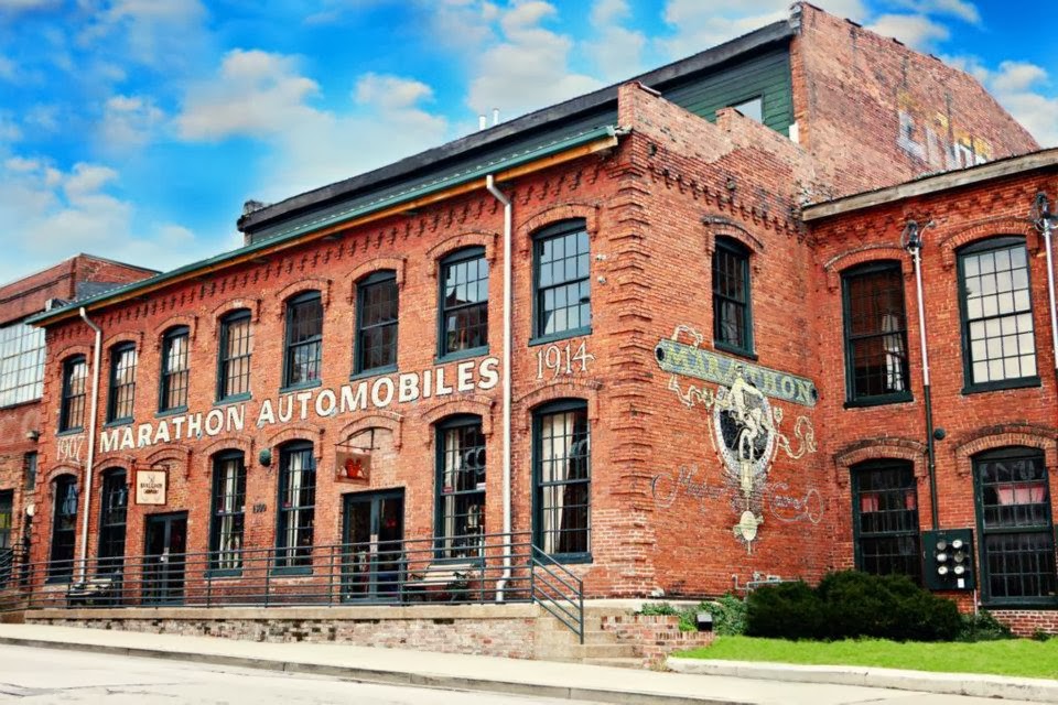 CHAD'S DRYGOODS ANTIQUE ARCHAEOLOGY AMERICAN PICKERS