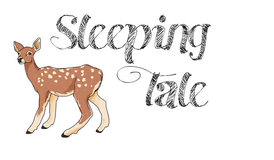 Sleeping Tale