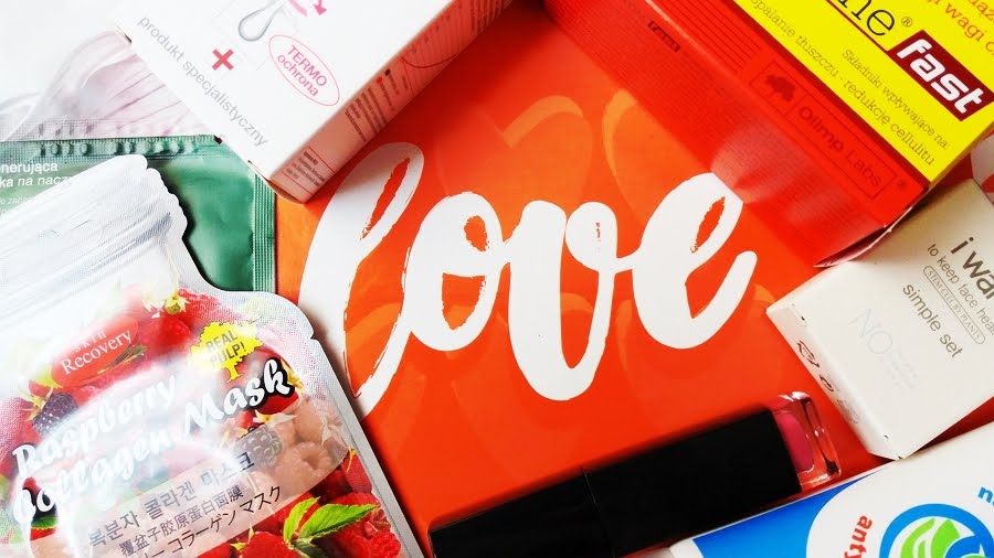 ShinyBox • Secret Date: Love & Create your style cz.1, czy warto kupować?