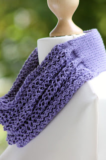 Divine Drape Cowl