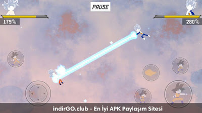 Stick Shadow War Fight hile apk Stick Shadow War Fight hile apk