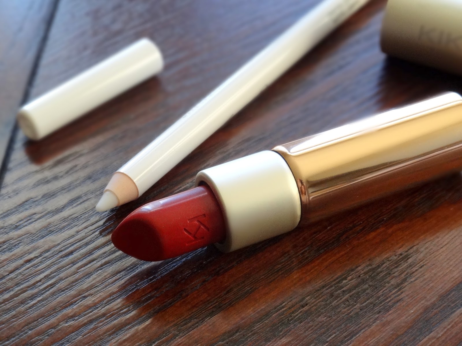 Makeup, Beauty and More KIKO Milano Glossy Dream Sheer Lipstick in