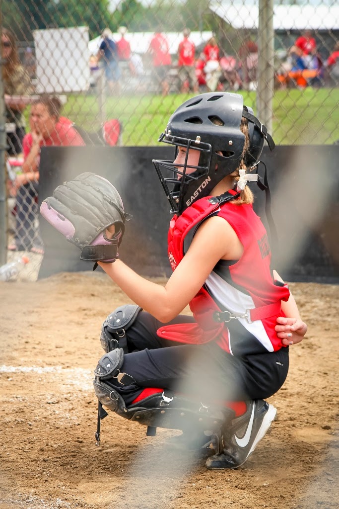 Memorable Moments Worth Mentioning Pitching & Catching