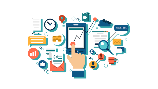 Tips Sukses Bisnis Banjir Peminat - Mengenal Optimasi Digital Marketing Tips Sukses Bisnis Banjir Peminat - Mengenal Optimasi Digital Marketing