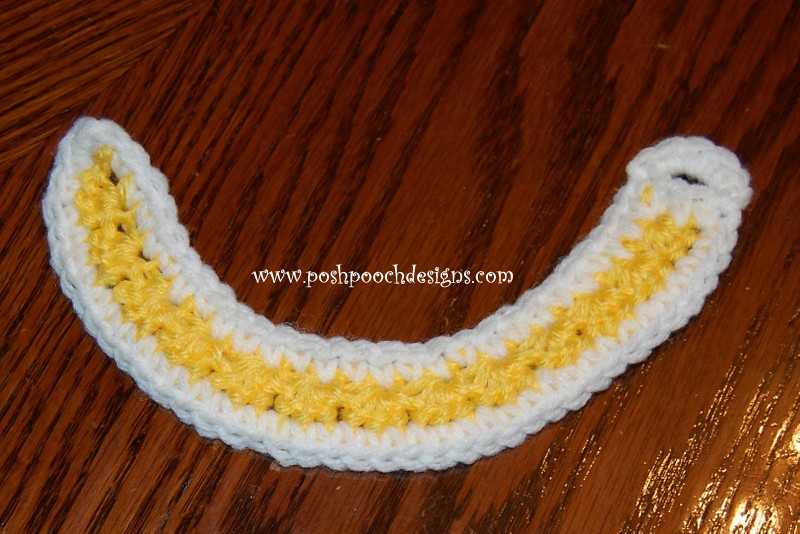 Cotton Thread Dog Collar Crochet Cotton Thread Dog Collar Crochet