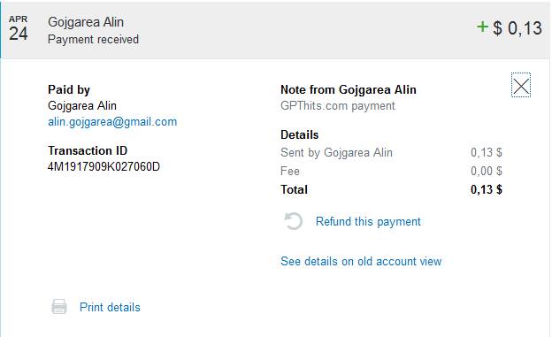 hacked paypal 2019 hacked paypal 2019