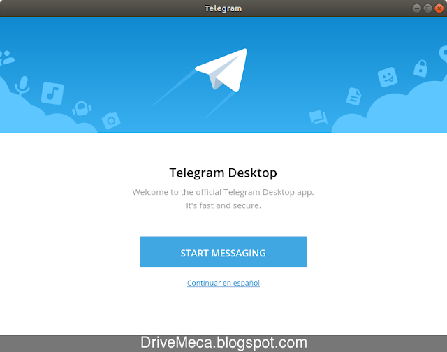 Damos click al link para cambio a español Damos click al link para cambio a español