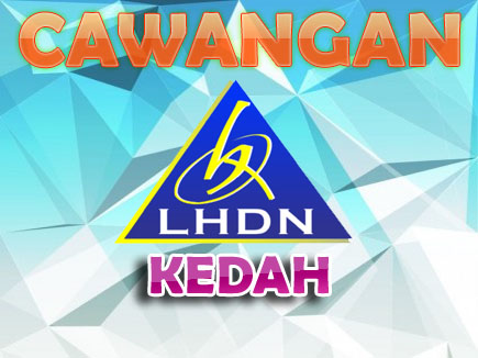 Alamat Dan Nombor Telefon Cawangan Lhdn Negeri Kedah