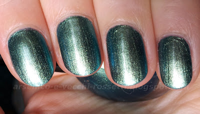 Sephora smalto #67 Moody Woman swatch Sephora smalto #67 Moody Woman swatch
