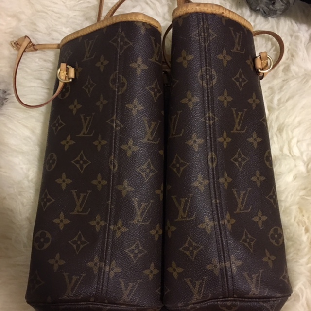 How does the alignment on my PSM look? : r/Louisvuitton
