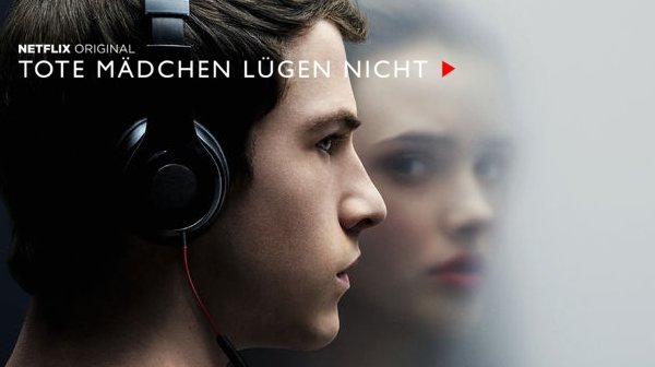 Tote Mädchen Lügen Nicht Serie