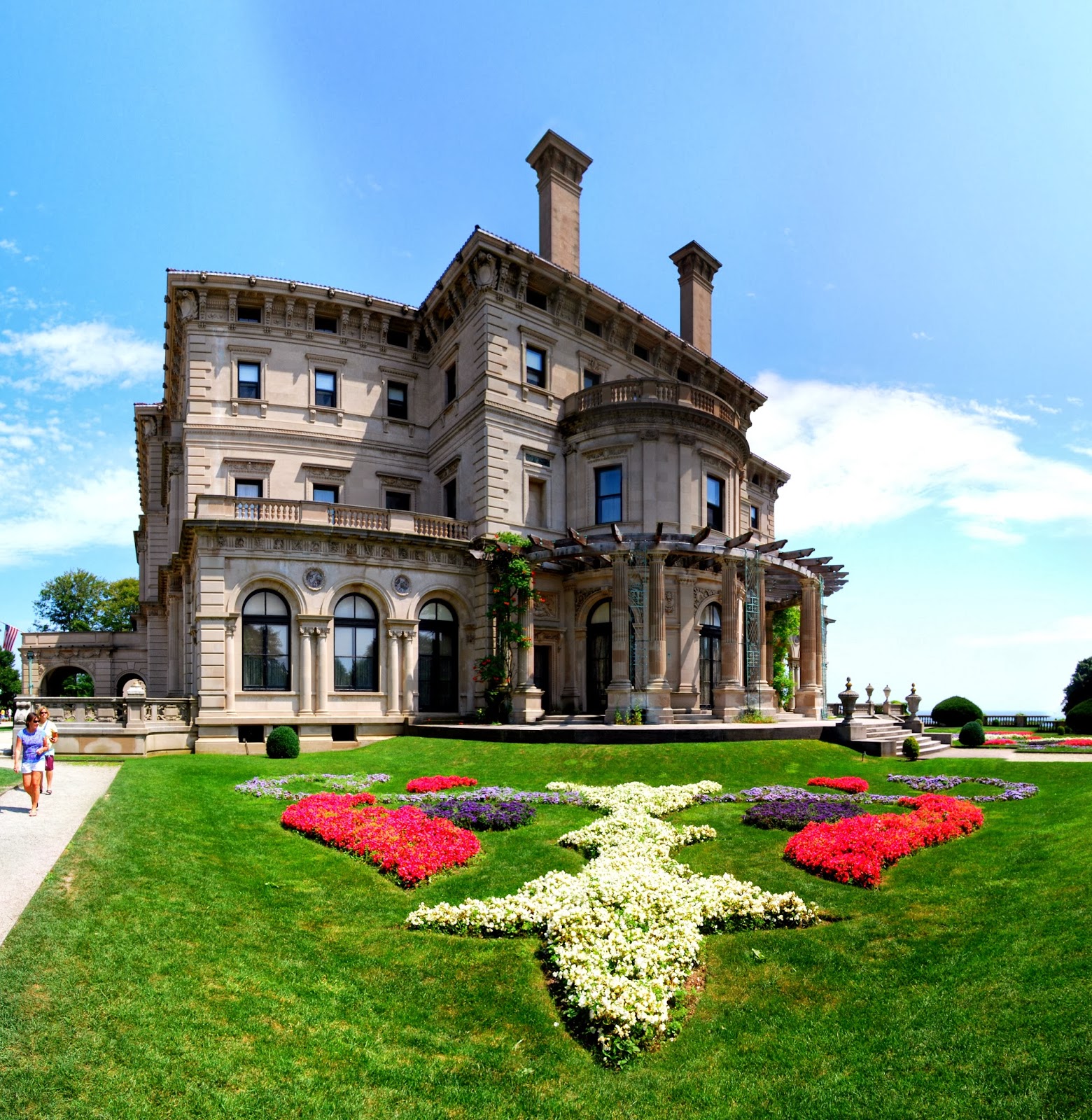All 90+ Images the breakers mansion in newport rhode island Full HD, 2k, 4k