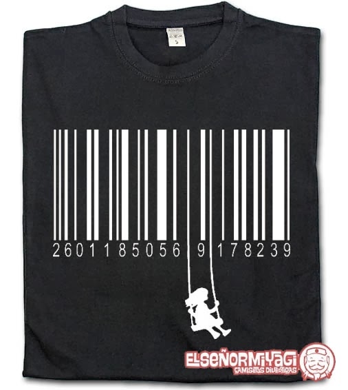 http://www.miyagi.es/camisetas-de-chico/camisetas-de-banksy/camiseta-banksy-codigo-de-barras