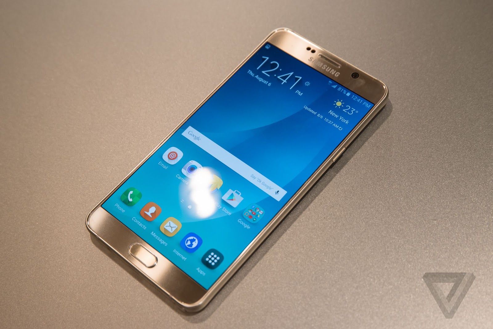 samsung galaxy note 5 t mobile