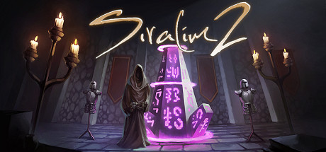 Siralim 2 Game Free Download for PC