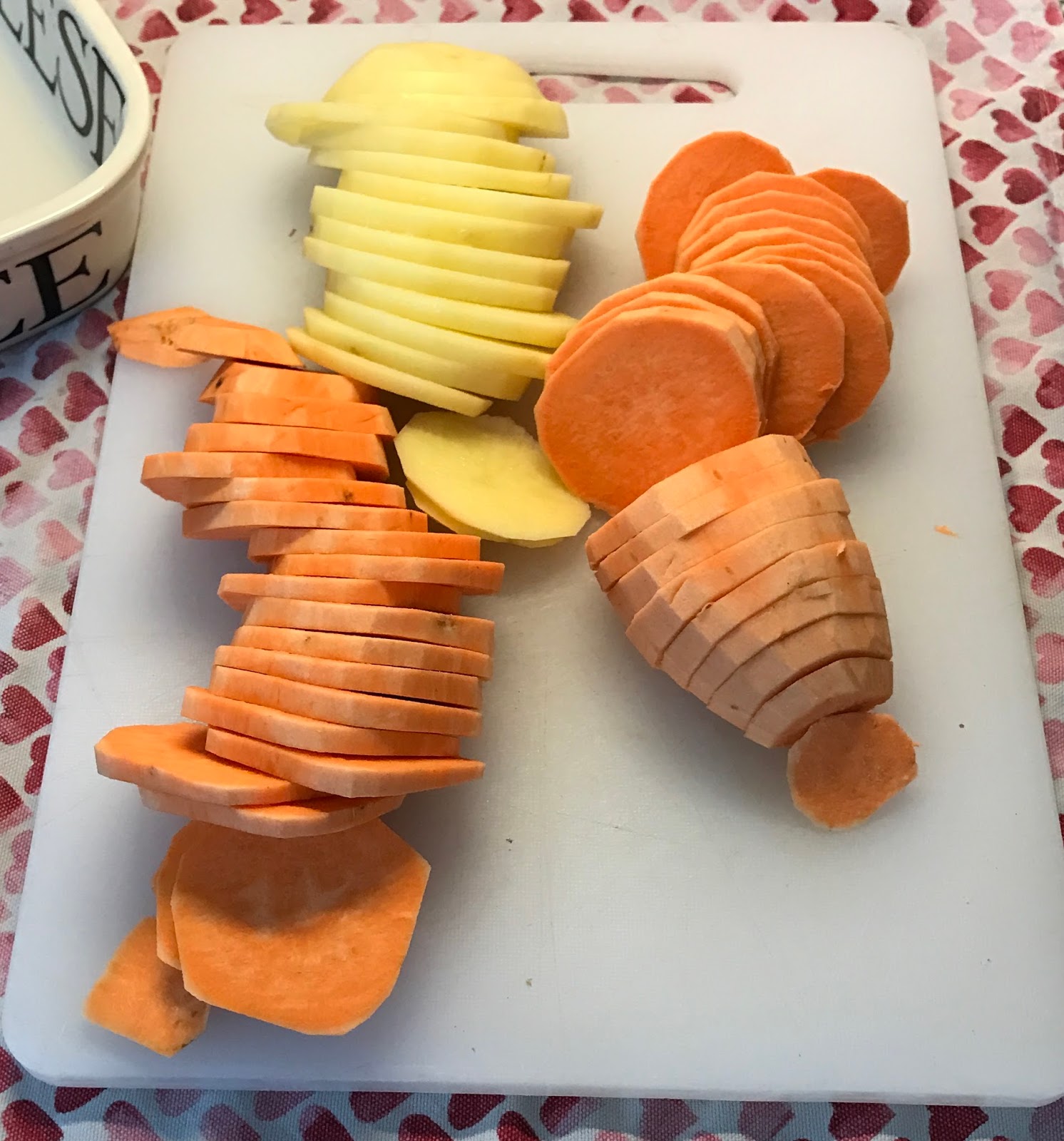 What Goes Good With Sweet Potatoes For Baby Food What Goes Good With Sweet Potatoes For Baby Food