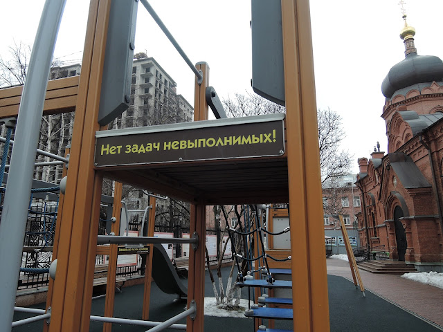 Храм Благовещения Пресвятой Богородицы