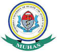 New Government Job Opportunity at Muhimbili University of Health and Allied Sciences (MUHAS), TA