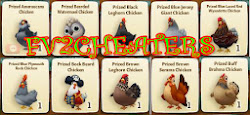 farmville chickens cheat codes cheaters