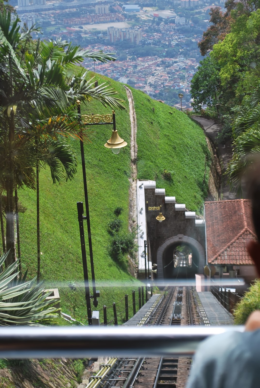 BookWorm Travel: Penang Hill, Peak of the Pearl