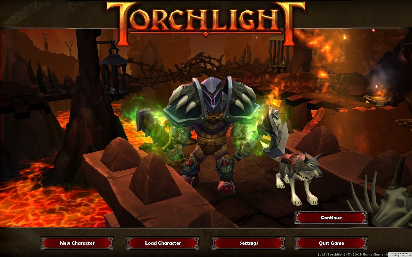 torchlight game reviews