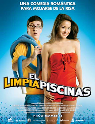 El Limpiapiscinas latino, descargar El Limpiapiscinas, ver online El Limpiapiscinas