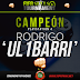 ul1barri Campeón del FIFA Skills Tournament 2 en PS4