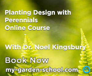 Online Garden School