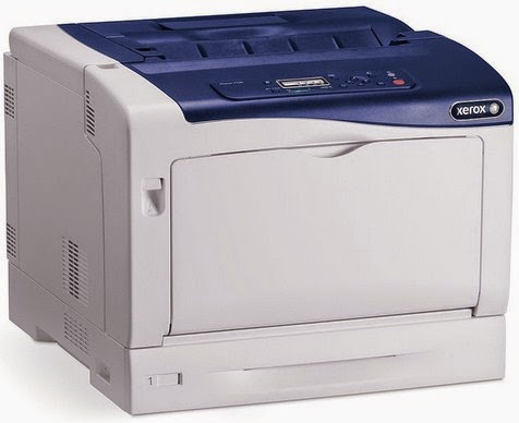 Xerox Phaser 7100DN Xerox Phaser 7100DN Printer Drivers Download