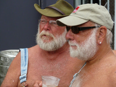 gay grandpa - silver daddies