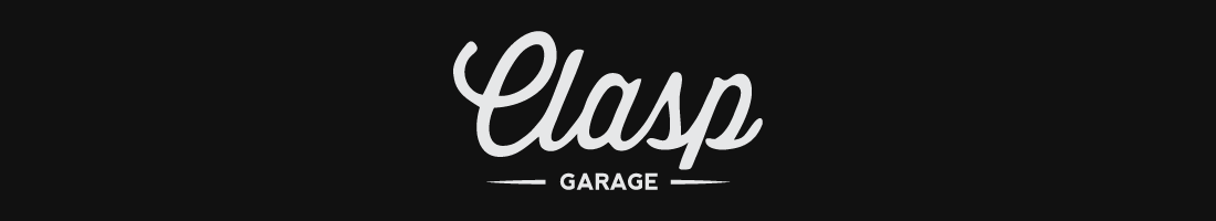 Clasp Garage