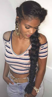 39 Amazing Butterfly Braids Hairstyles 2019 to Copy 39 Amazing Butterfly Braids Hairstyles 2019 to Copy