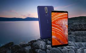 سعر ومواصفات هاتف Nokia 3.1 Plus الجديد سعر ومواصفات هاتف Nokia 3.1 Plus الجديد
