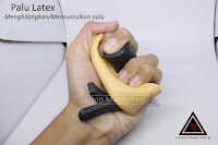 Jual latex Hammer palu Jual latex Hammer palu