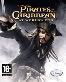 Pirates of The Caribbean At Worlds End baixar no site thgames