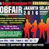 Job Fair Jakarta Selatan – Juli 2016