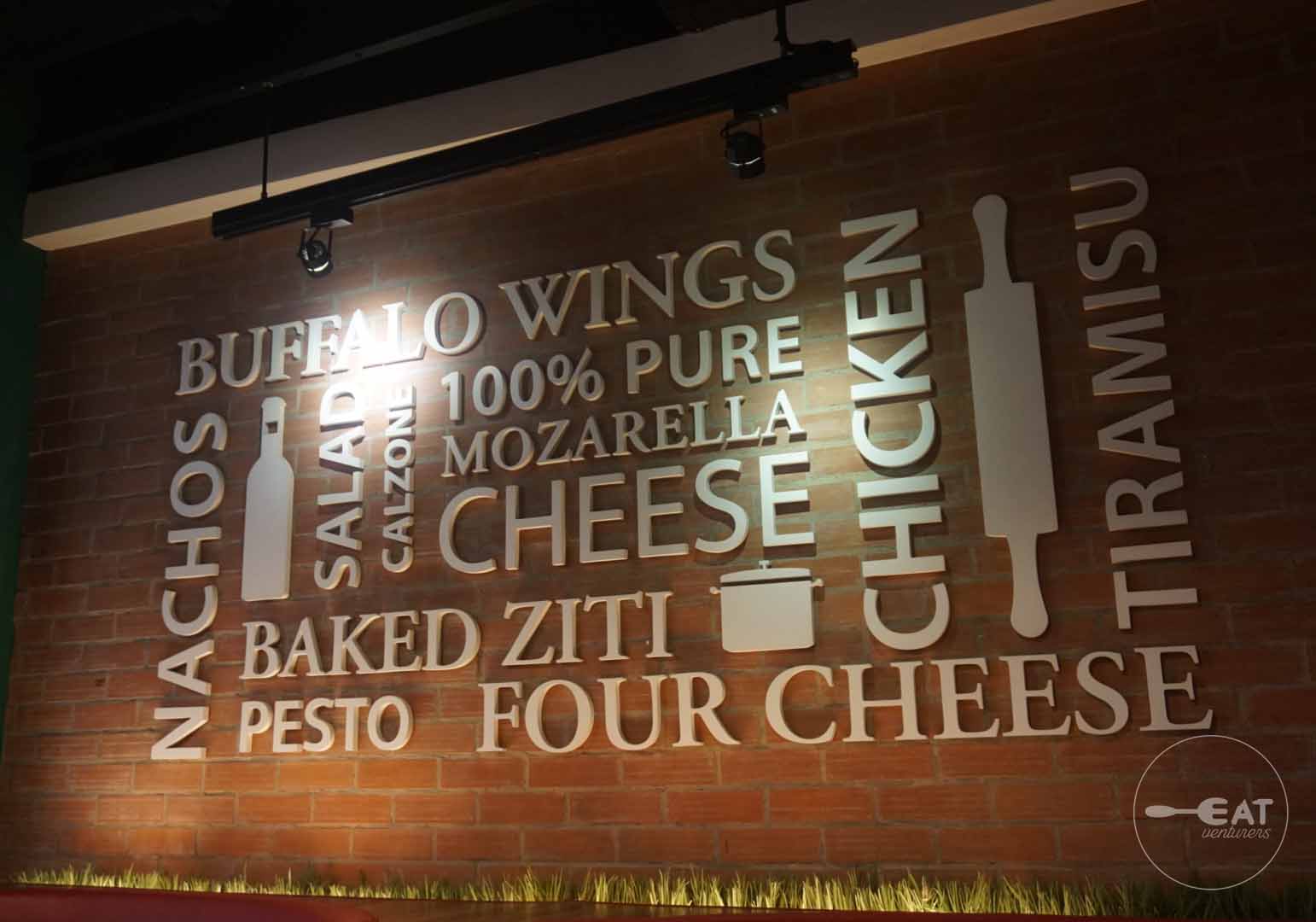 Review Don Henrico's still wows with pizza, pasta, and more