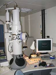 Cara Mengamati Sel Dengan Mikroskop cahaya dan Elektron