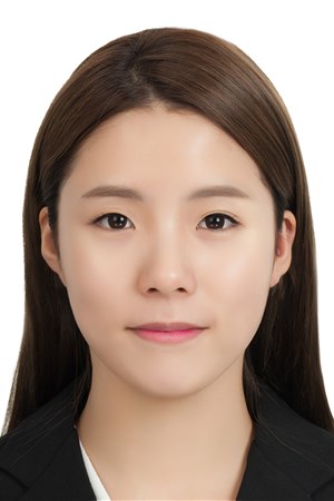 Lee da Yeong волейболистка